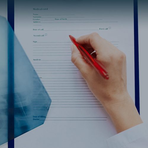 Medical Writing