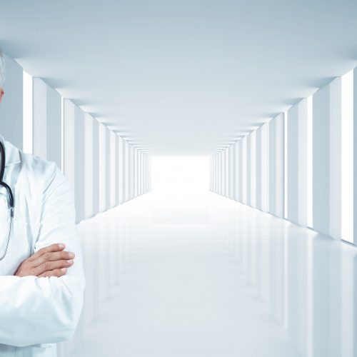 Site Start-Up and Clinical Monitoring